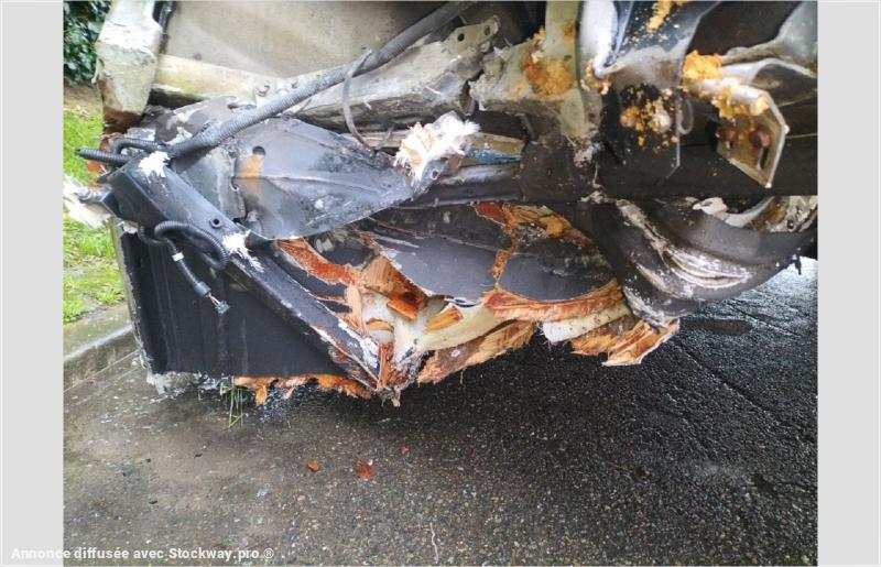 Photo Mercedes O 530  image 15/27