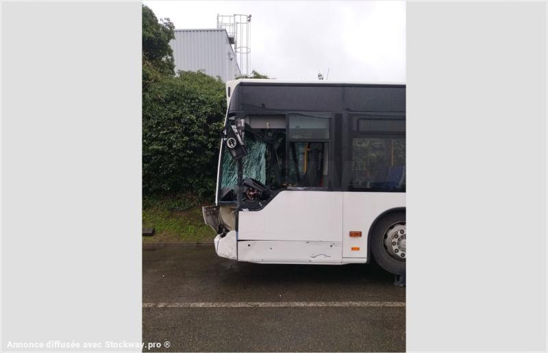 Photo Mercedes O 530  image 16/27