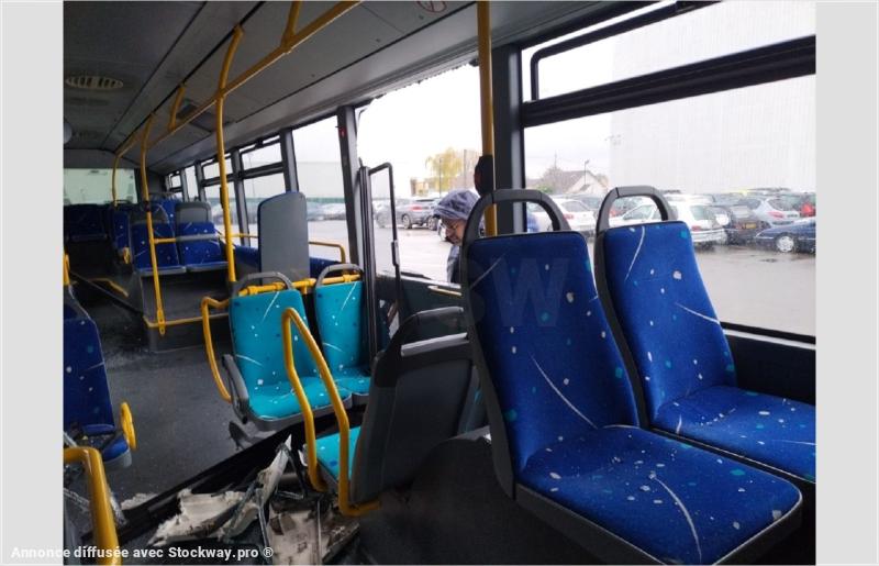Photo Mercedes O 530  image 17/27