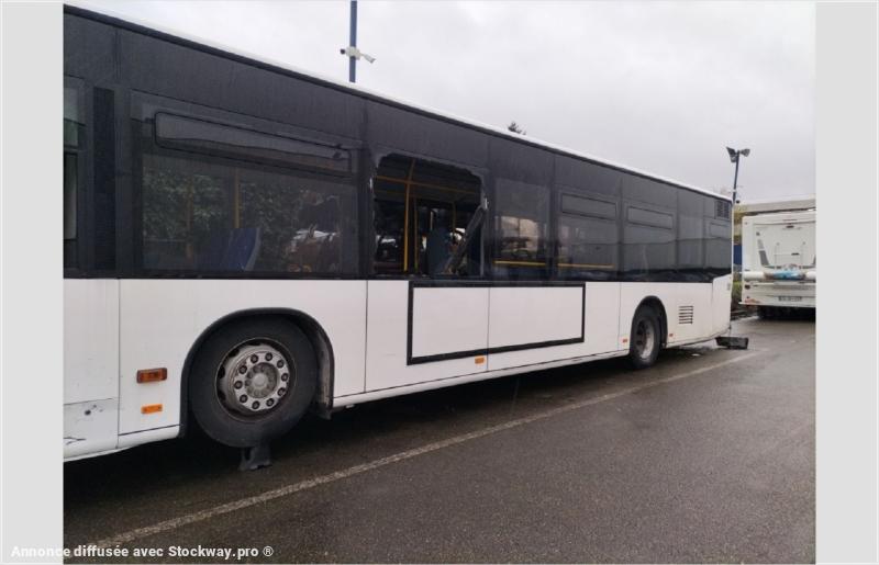 Photo Mercedes O 530  image 18/27