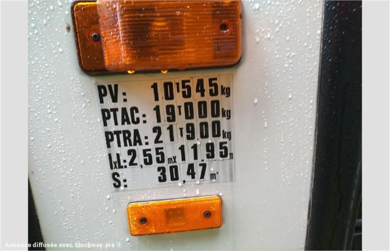 Photo Mercedes O 530  image 19/27