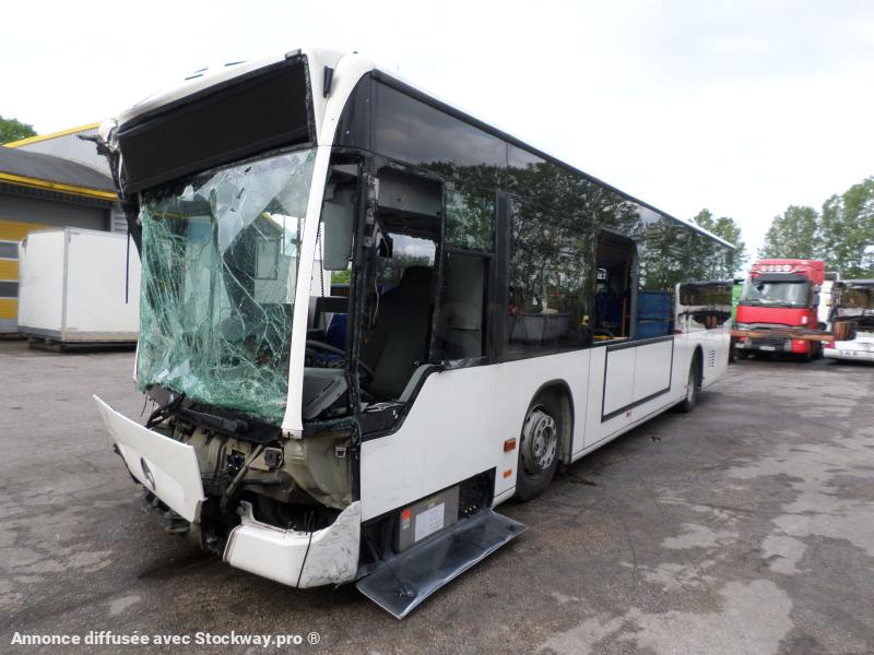 Photo Mercedes O 530  image 2/27