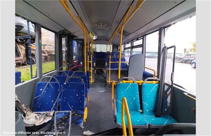 Photo Mercedes O 530  image 20/27