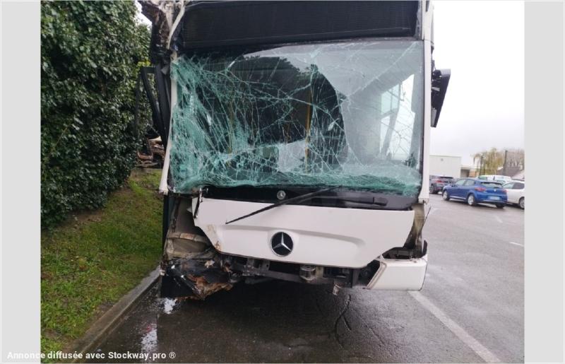 Photo Mercedes O 530  image 21/27