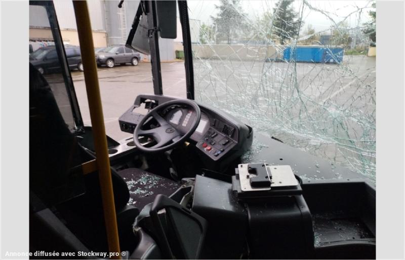Photo Mercedes O 530  image 22/27