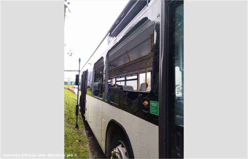 Photo Mercedes O 530  image 23/27