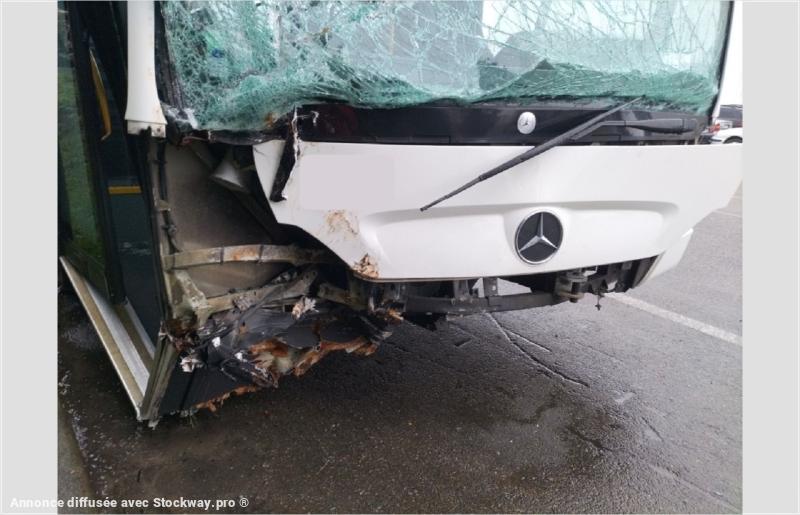 Photo Mercedes O 530  image 25/27