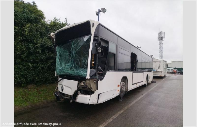 Photo Mercedes O 530  image 27/27