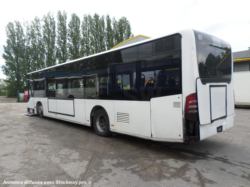Photo Mercedes O 530  image 3/27