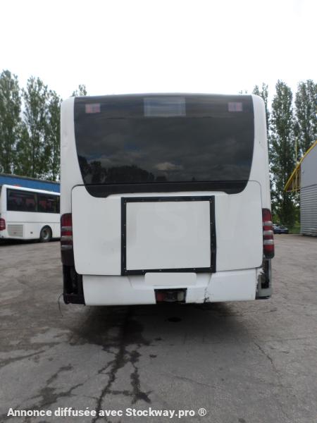 Photo Mercedes O 530  image 4/27