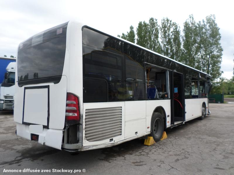 Photo Mercedes O 530  image 5/27