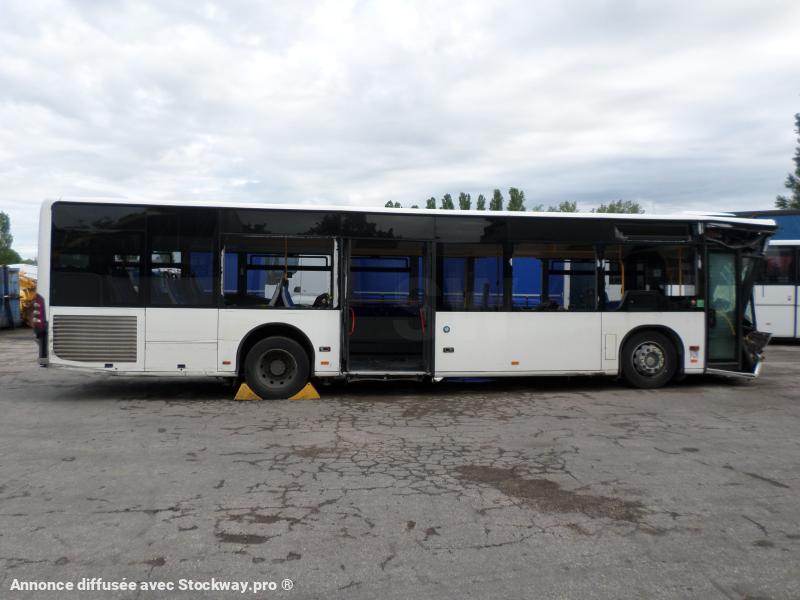 Photo Mercedes O 530  image 6/27