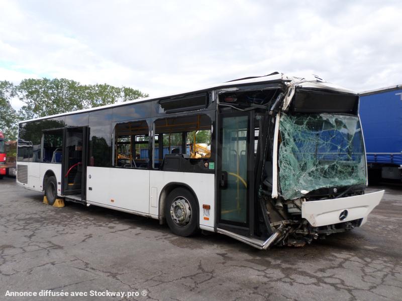 Photo Mercedes O 530  image 7/27