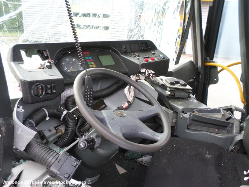 Photo Mercedes O 530  image 8/27