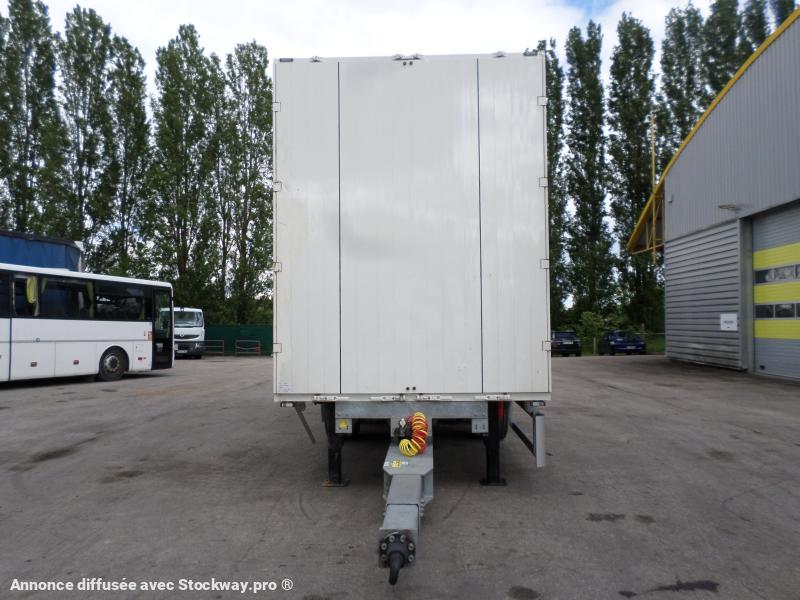Photo GROSSE EQUIPEMENT RSPB STRA PACK VKXR2  image 1/14