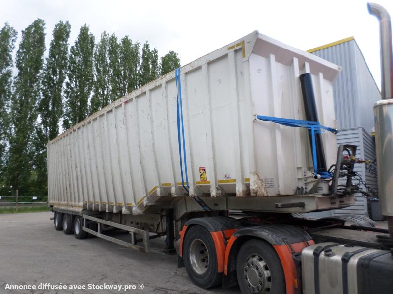Trax TS3E 80M3 