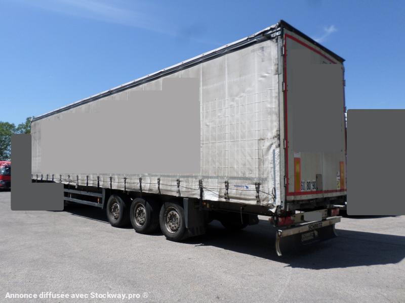 Photo Schmitz Cargobull S3SD22  image 5/9
