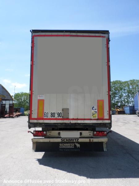 Photo Schmitz Cargobull S3SD22  image 6/9