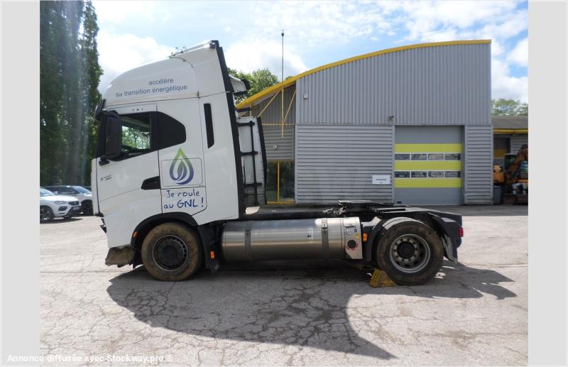 Photo Iveco Stralis 440 S 46 image 4/9