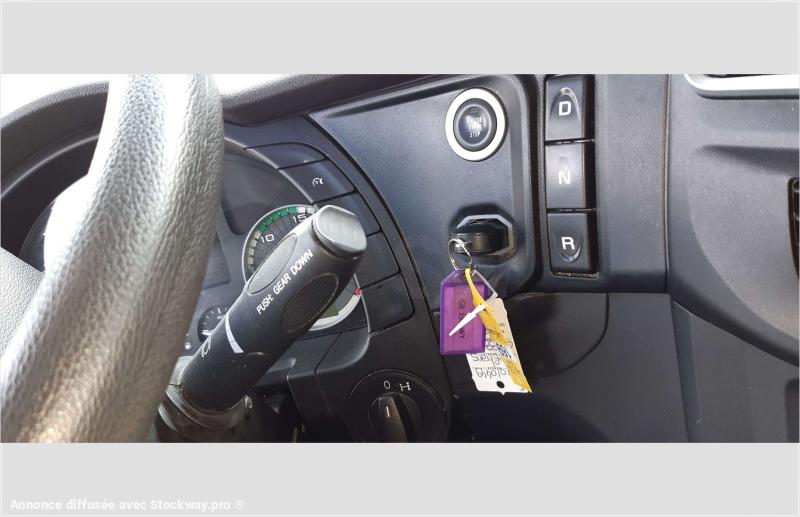 Photo Iveco Stralis 440 S 46 image 9/9