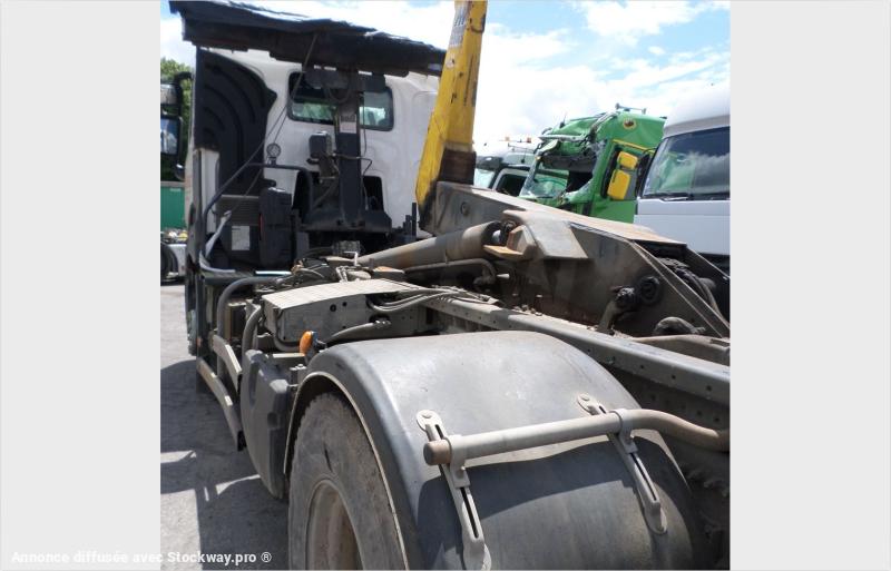 Photo Renault C-Series 430 6*2 AMPLIROLL image 7/12