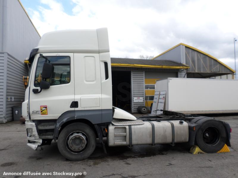 Photo DAF CF 460 image 2/4