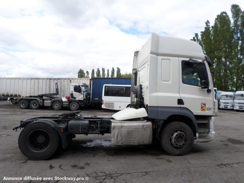 Photo DAF CF 460 image 4/4