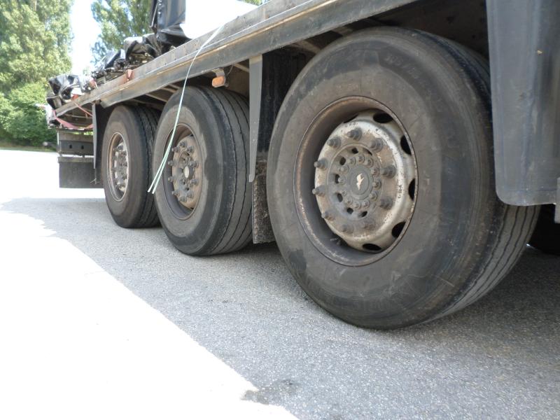 Photo Schmitz Cargobull S3ZD22E  image 6/9