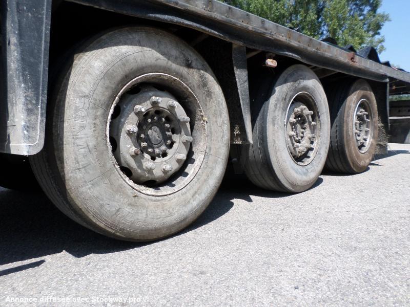 Photo Schmitz Cargobull S3ZD22E  image 7/9