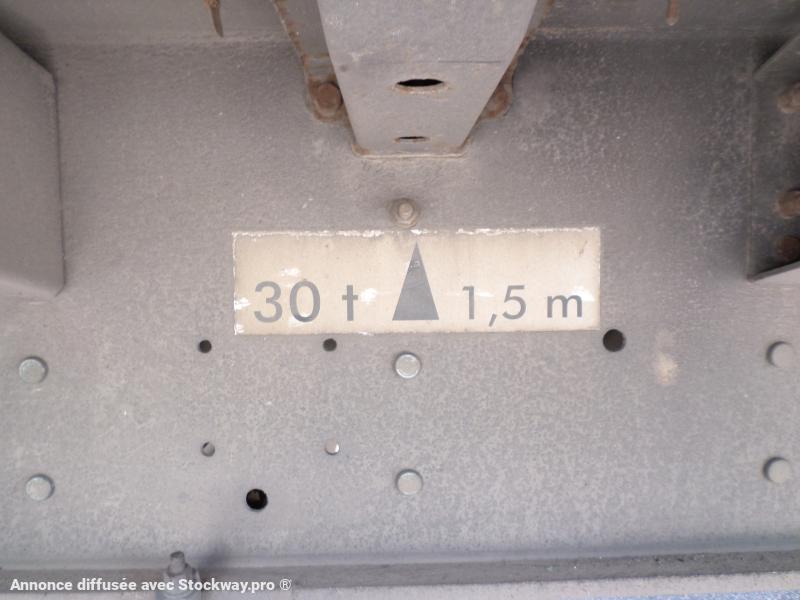 Photo Schmitz Cargobull S3ZD22E  image 8/9
