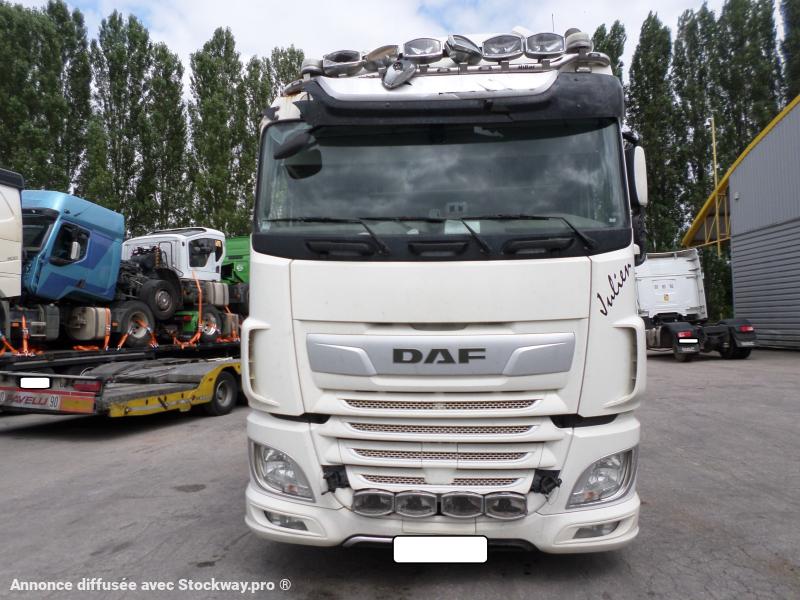 DAF XF 530