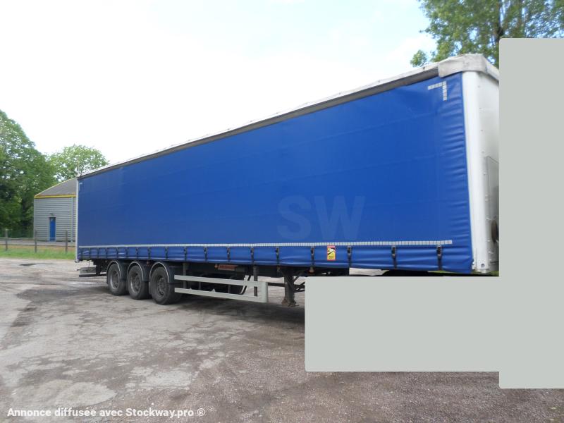 Photo Fruehauf 040FHFSM1405625/FST4  image 2/10