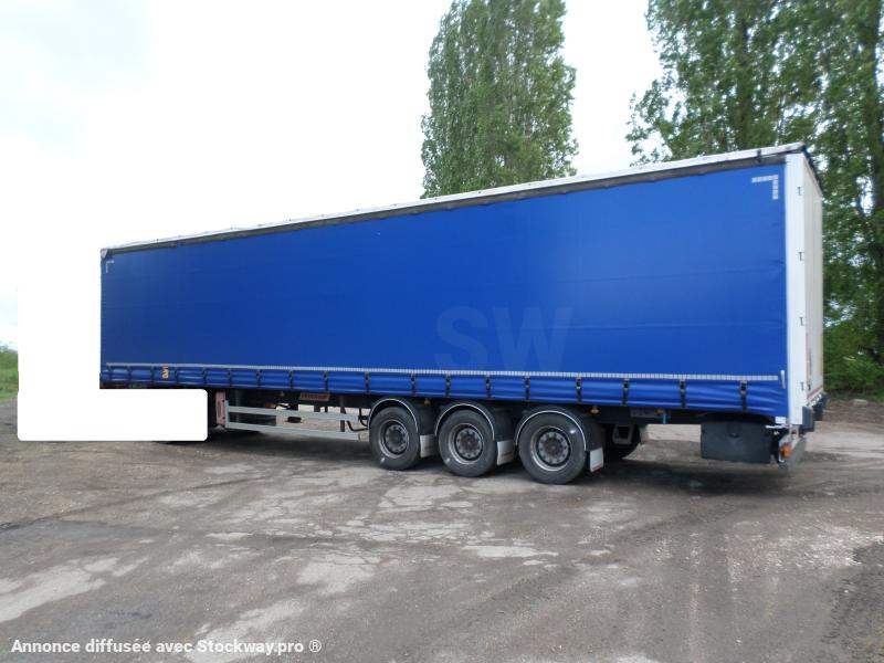 Photo Fruehauf 040FHFSM1405625/FST4  image 3/10