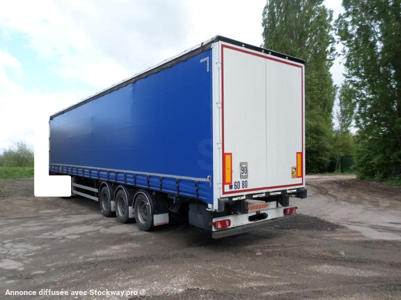 Photo Fruehauf 040FHFSM1405625/FST4  image 4/10