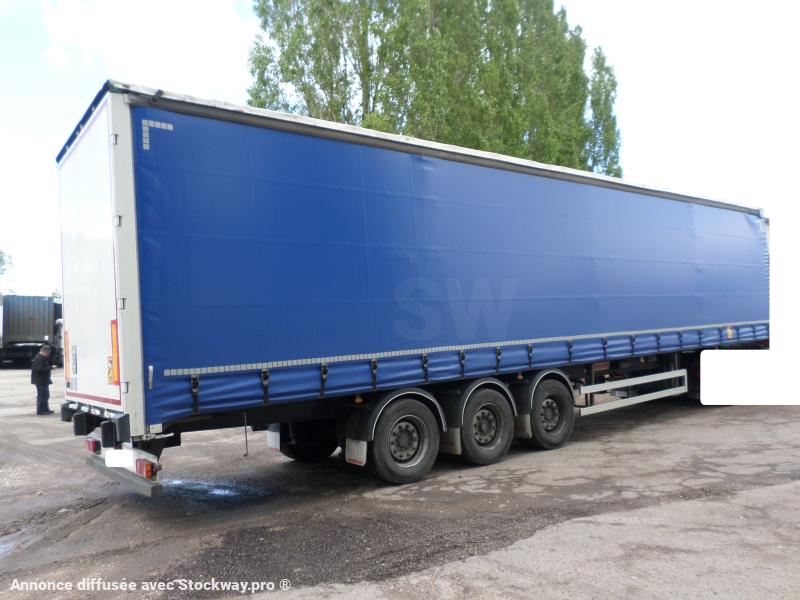 Photo Fruehauf 040FHFSM1405625/FST4  image 5/10