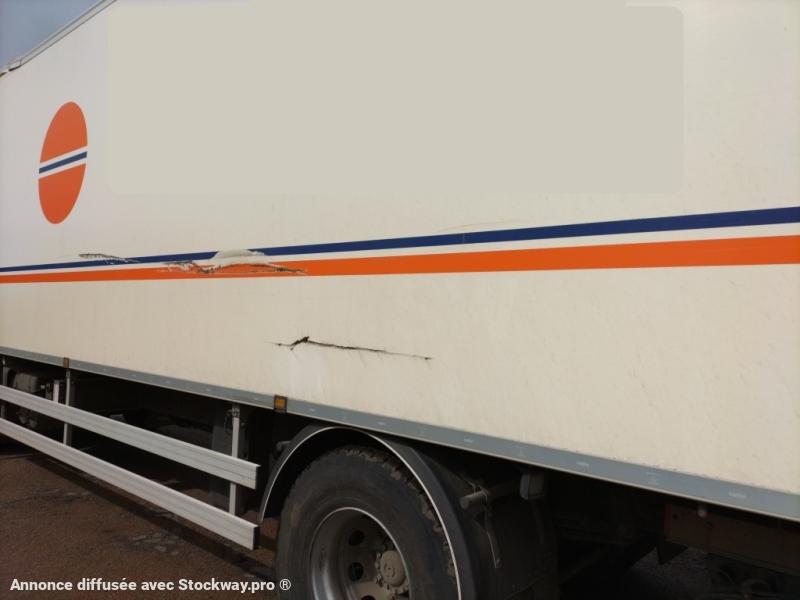 Photo Iveco Eurocargo 180E28 image 11/14