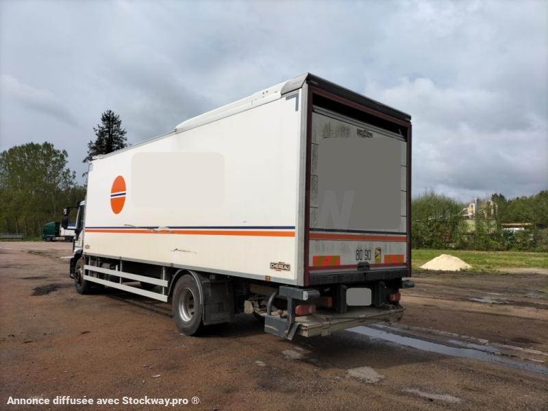 Photo Iveco Eurocargo 180E28 image 9/14