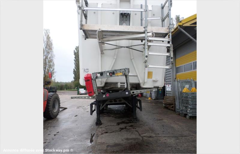 Schmitz Cargobull SCBSM0 