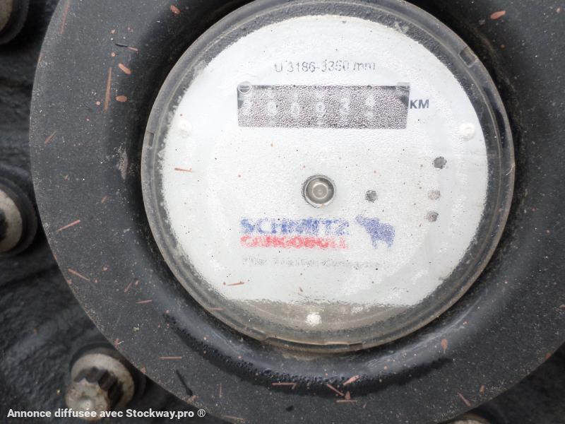 Photo Schmitz Cargobull SCBSM0  image 10/11