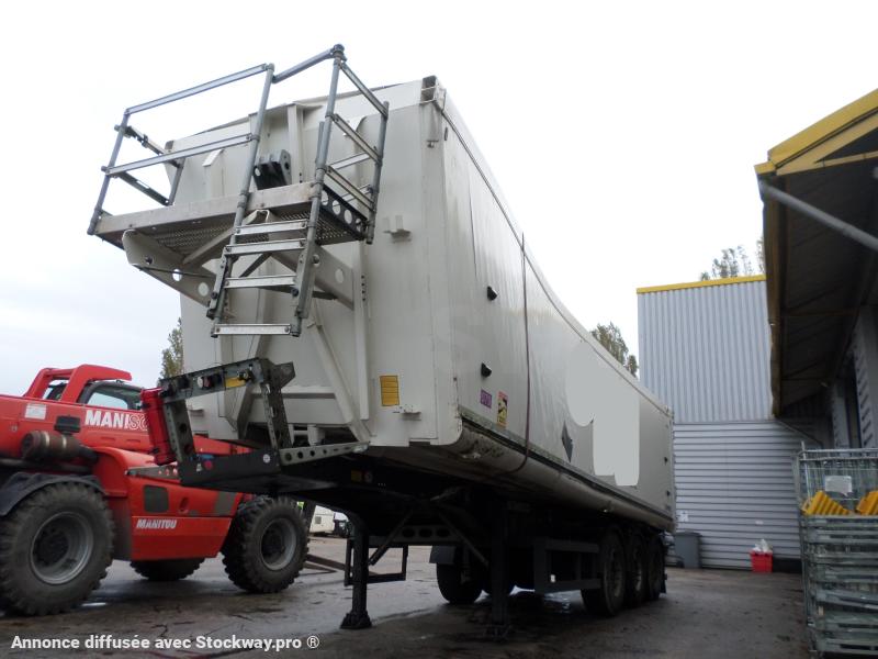 Photo Schmitz Cargobull SCBSM0  image 2/11