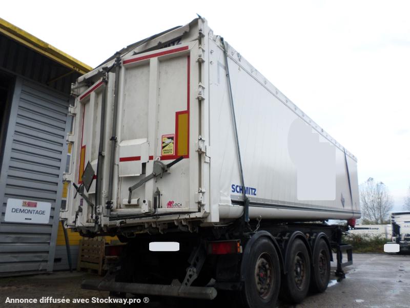 Photo Schmitz Cargobull SCBSM0  image 3/11