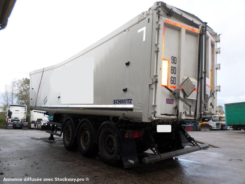 Photo Schmitz Cargobull SCBSM0  image 4/11