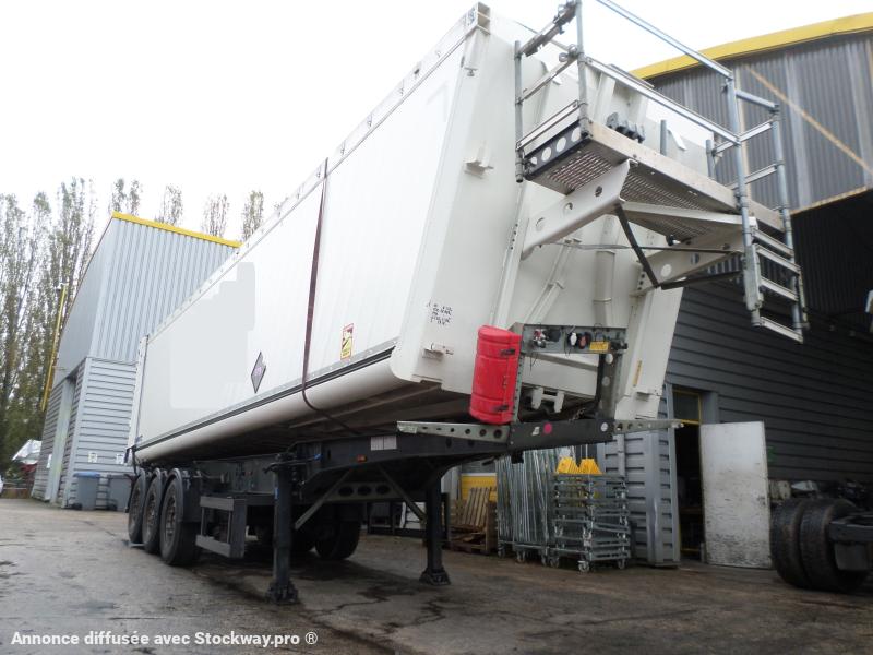 Photo Schmitz Cargobull SCBSM0  image 5/11