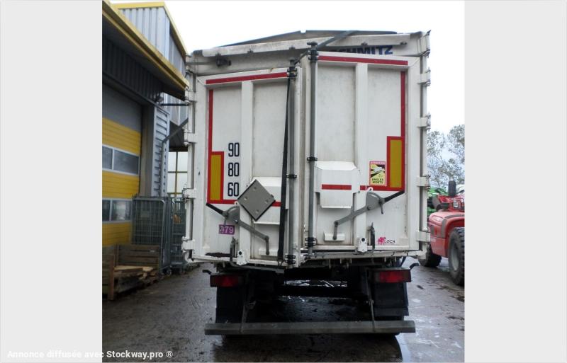 Photo Schmitz Cargobull SCBSM0  image 6/11