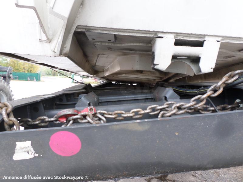 Photo Schmitz Cargobull SCBSM0  image 7/11