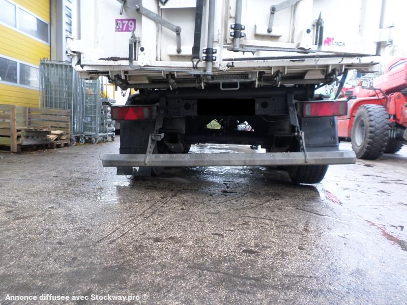 Photo Schmitz Cargobull SCBSM0  image 8/11