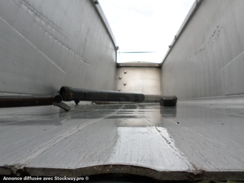 Photo Schmitz Cargobull SCBSM0  image 9/11