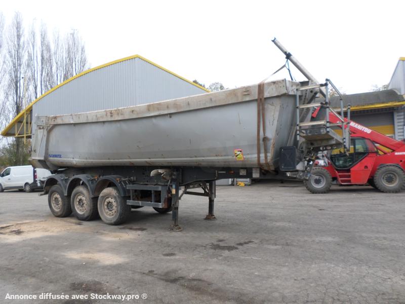 Schmitz Cargobull SKI 