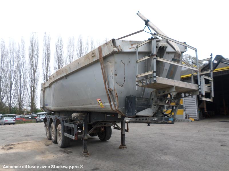 Photo Schmitz Cargobull SKI  image 2/8