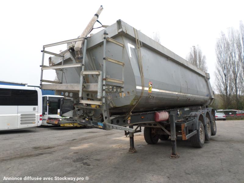 Photo Schmitz Cargobull SKI  image 3/8